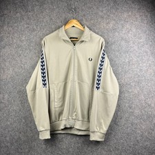 Vintage Fred Perry Jacket Men