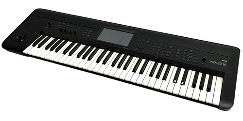 Korg krome music - korg,