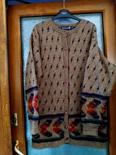 TULCHAN 90s KNIT MULTI