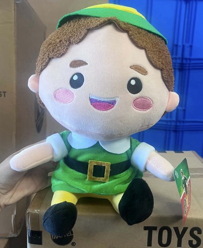 Official buddy the elf 30cm - official,