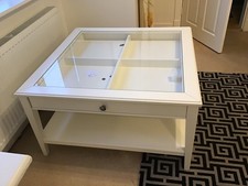 IKEA IDANÄS Coffee Table