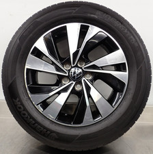 VOLKSWAGEN POLO MK6 15''