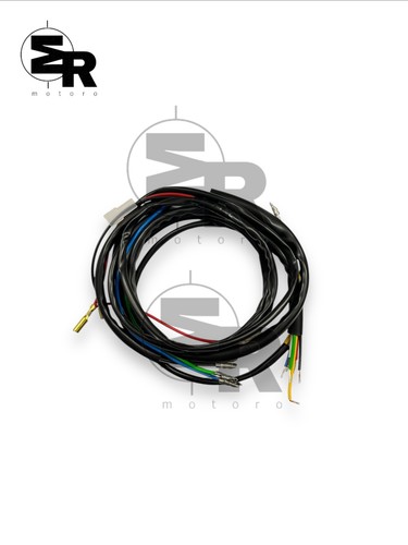 Motorcycle electrical system - electrical,
