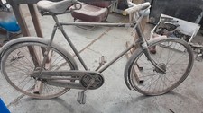 RUDGE WHITHWORTH - Barn Find -