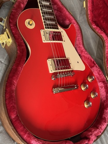 Gibson les paul standard 60s - les,