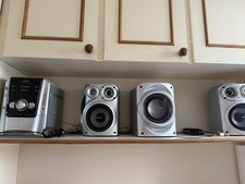 Panasonic ak640 - panasonic, sa-ak640
