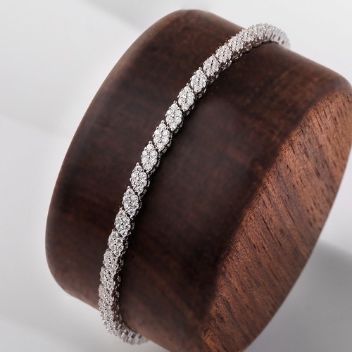 Full round cut real - round,