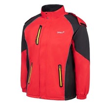 Gelert Mens Fleece Lined Jacket  S