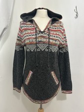 Roman Ladies Fair Isle Nordic