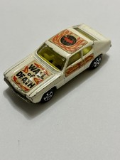 Corgi Juniors Whizzwheels Ford