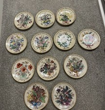 12 Months of Flowers