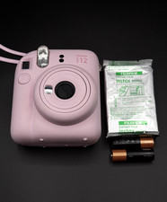 Blossom Pink Fujifilm Instax