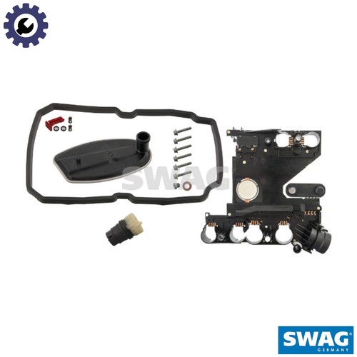 Hydraulic filter kit - filter,