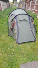 Vango Green, Omega 250 Tent