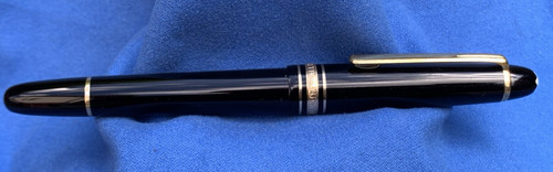 Montblanc meisterstück 146 - montblanc,