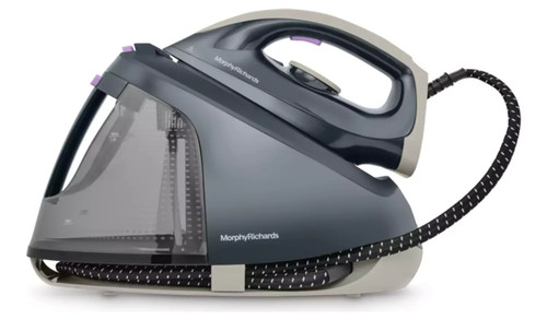 Morphy richards steam iron - richards,
