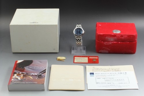 Near mint box - mint, box]