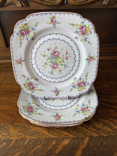 Royal albert petit point - point, china
