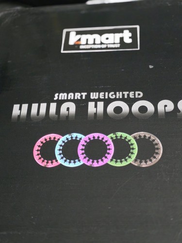 Mart smart weighted - weighted, hula