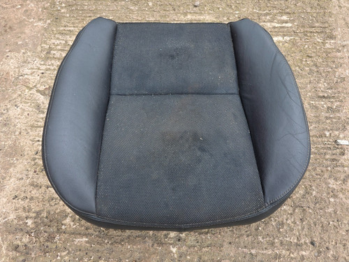 Freelander seat base driver - freelander, 2