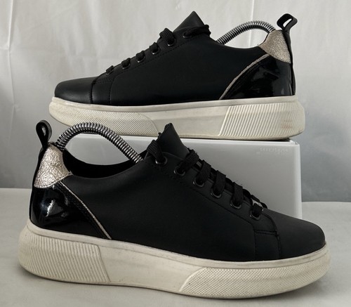 Moda pelle women - in,