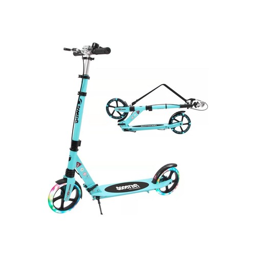 Scooters for adults kids - scooters,