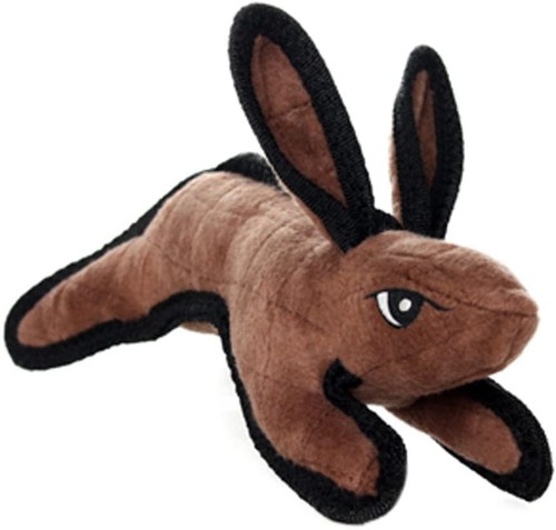 Tuffy barnyard junior rabbit - tuffy,