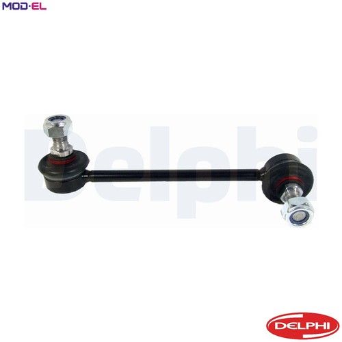 Linkcoupling rod stabiliser - linkcoupling,