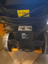 Titan Compact High Pressure Washer TTB2200PRW-DSS