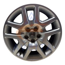 Vauxhall Antara 2012 MK1 FL