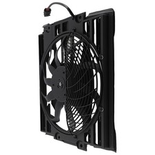 Electric Radiator Cooling Fan
