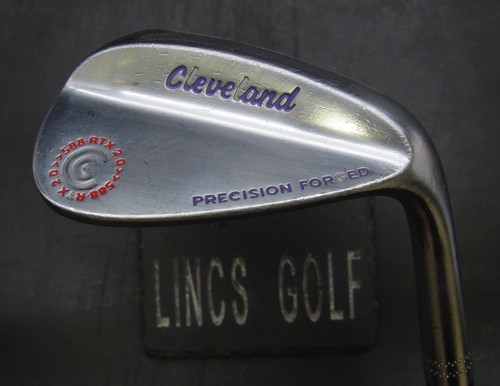 Cleveland rtx precision - 2.0,