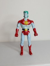 Captain Planet and the