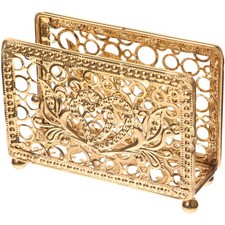 Napkin Holder Stainless Steel