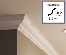 Coving Cornice Light Weight