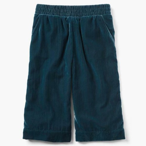 New gymboree girls velvet - new,