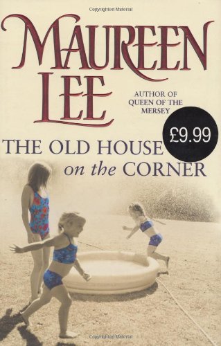 The old house - old,