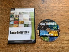 Serif Image Collection 3 (Premium Images) * DVD-ROM * 2007