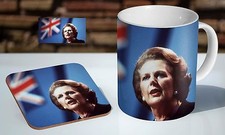 Margaret Thatcher Great Britan