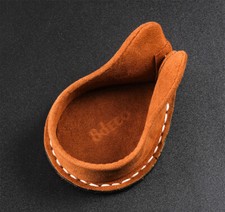 Cattlehide Portable Pipe