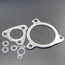 K04 turbo exhaust rebuild - k04,