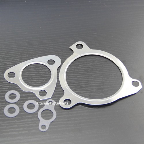 K04 turbo exhaust - k04, rebuild