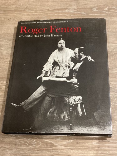 Roger fenton crimble - roger,