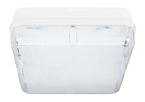 Xcite 16w led - square, 3hrs