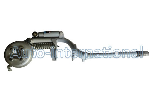 Vespa front fork complete - front,