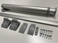 Campervan table leg rail kit - campervan,