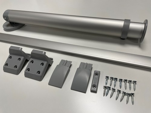 Campervan table leg - campervan, &