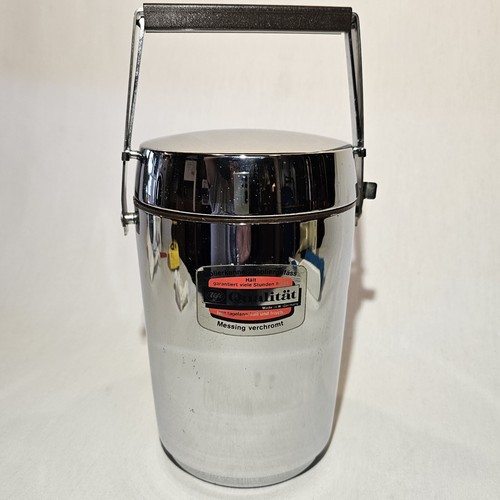 Vintage 60s chrome - 60s, alfi