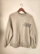 ASOS Crooked Tongues Unisex