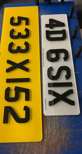 Laser cut road legal - cut,